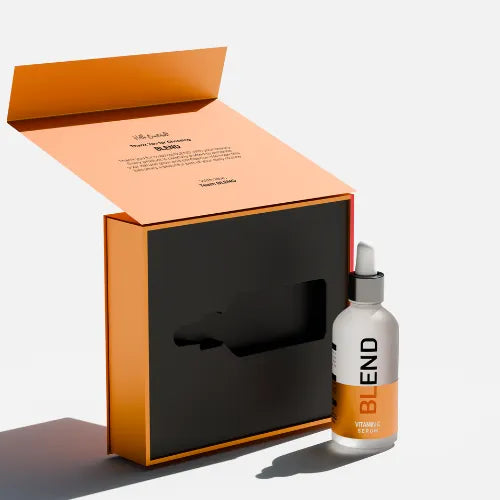 The Ultimate Glow Guide: How to Use the Complete BLEND Serum Collection