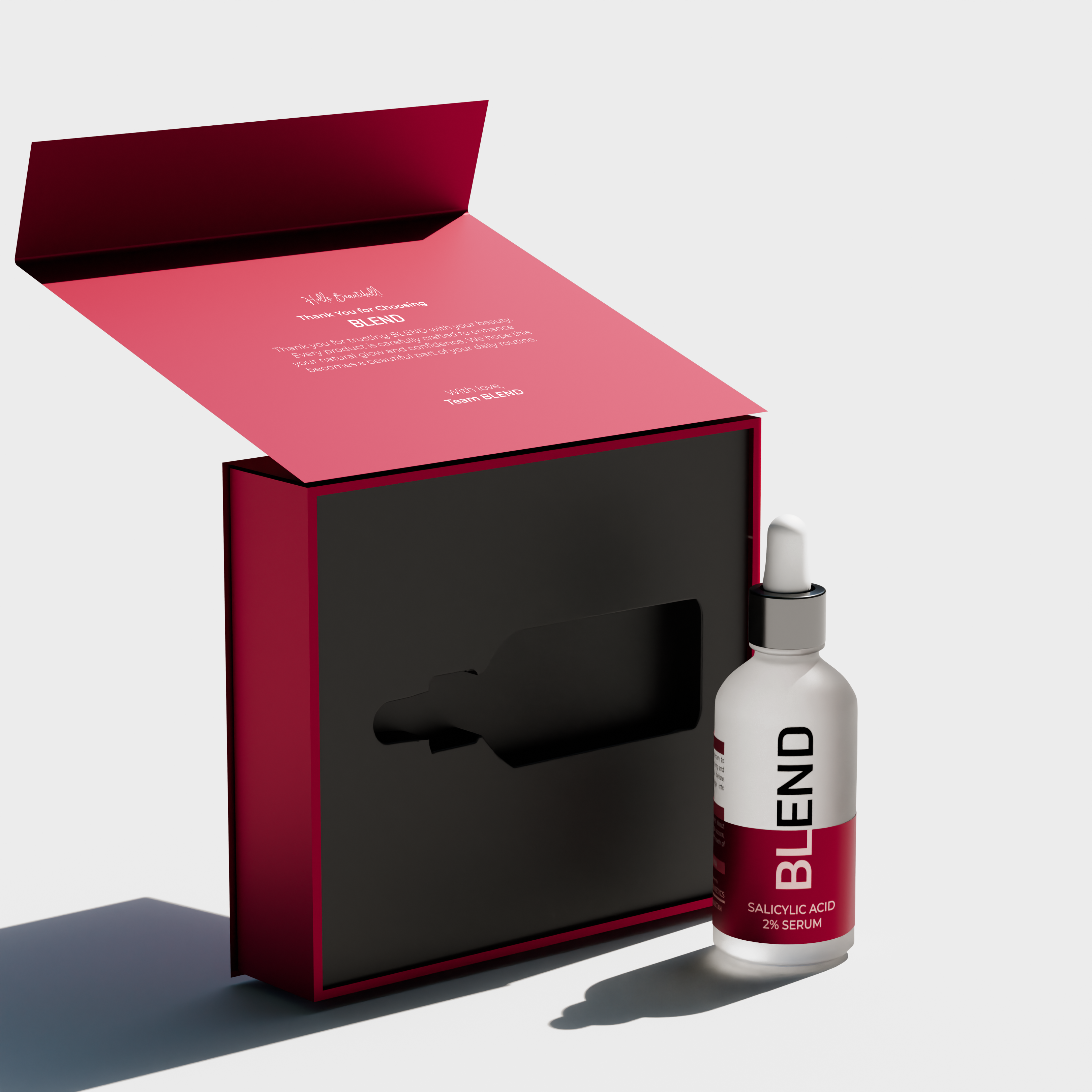 Blemish Control Treatment (Acne Serum) (Salicylic Acid 2% Serum)