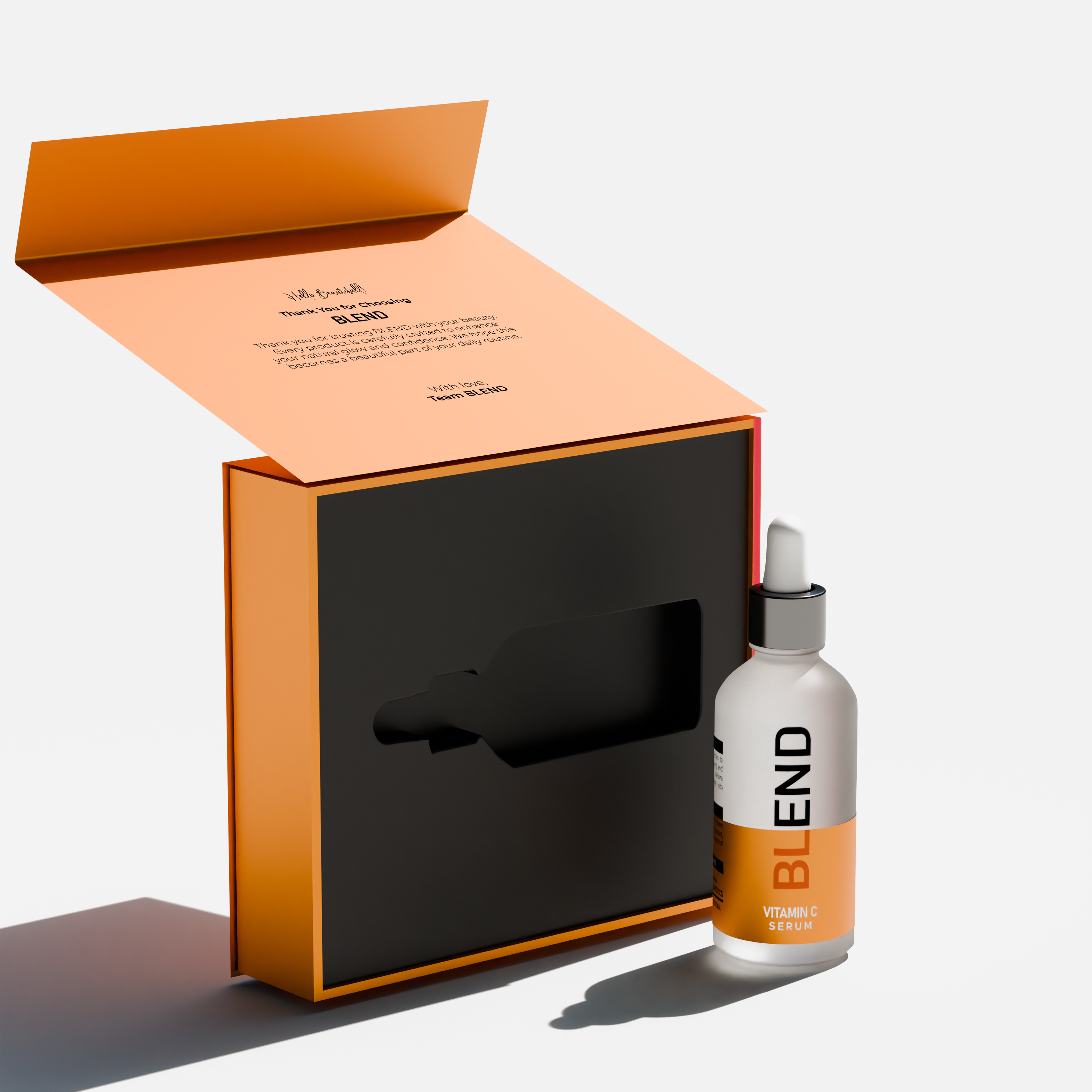 Brightening Antioxidant (Vitamin C)