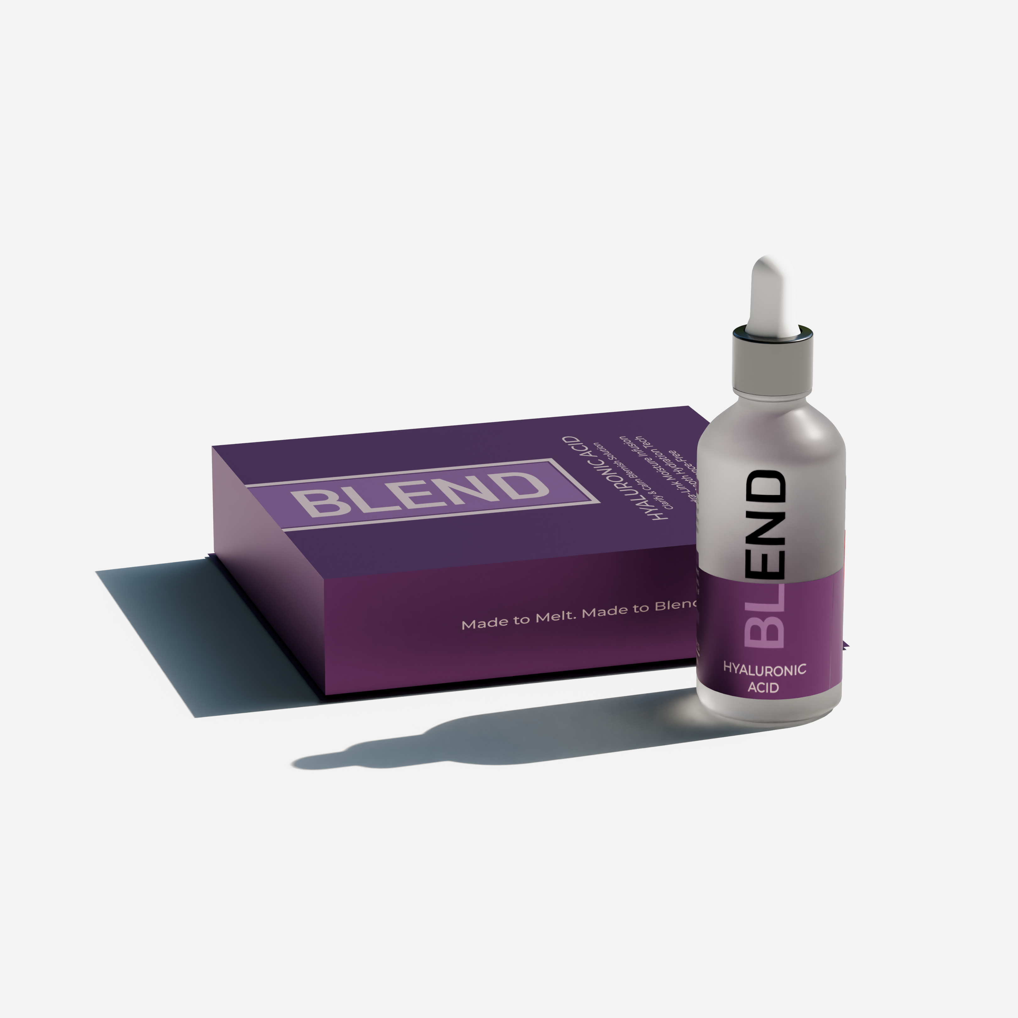 Deep Hydration Booster (Hyaluronic Acid)