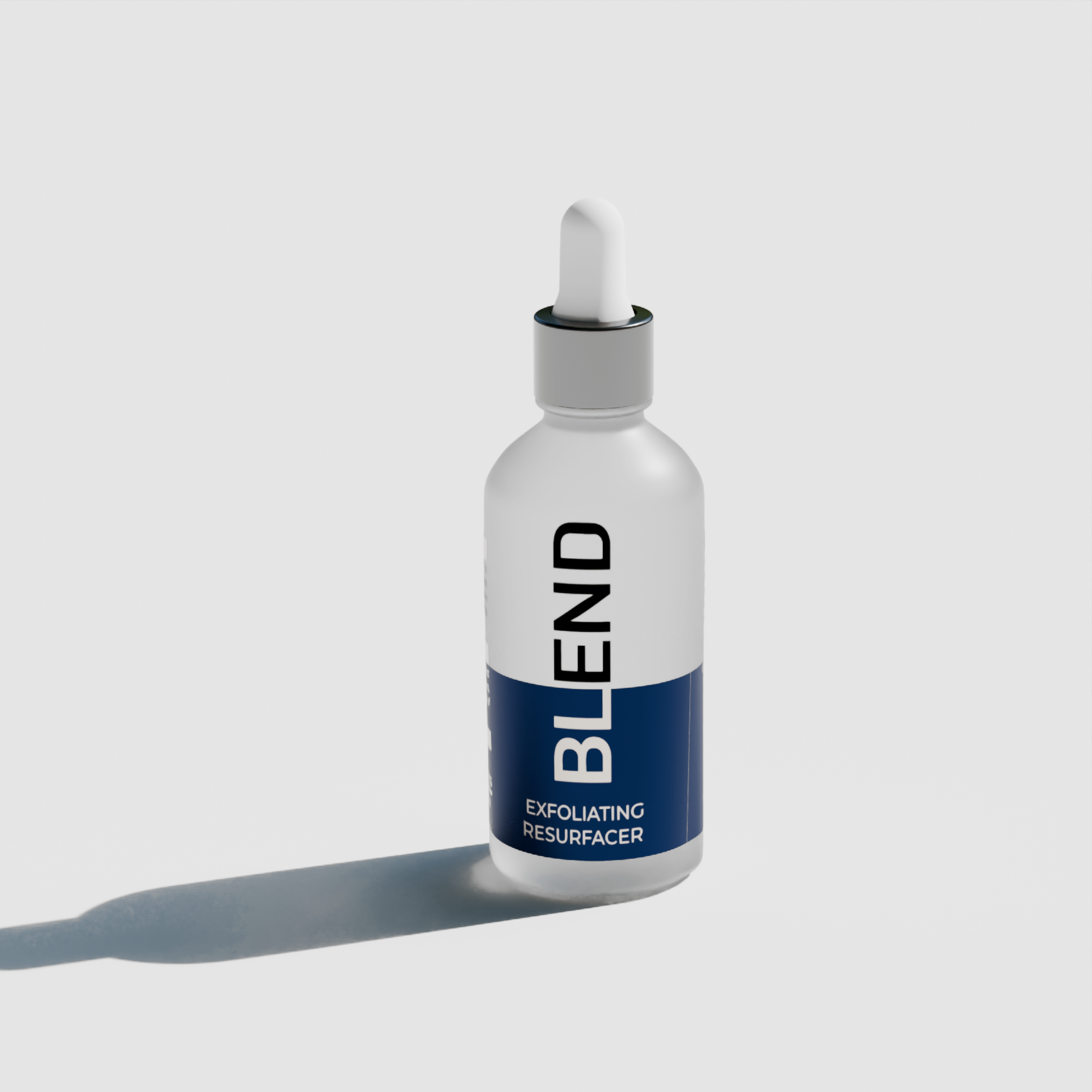 Exfoliating Resurfacer (Glycolic & Lactic Acid)