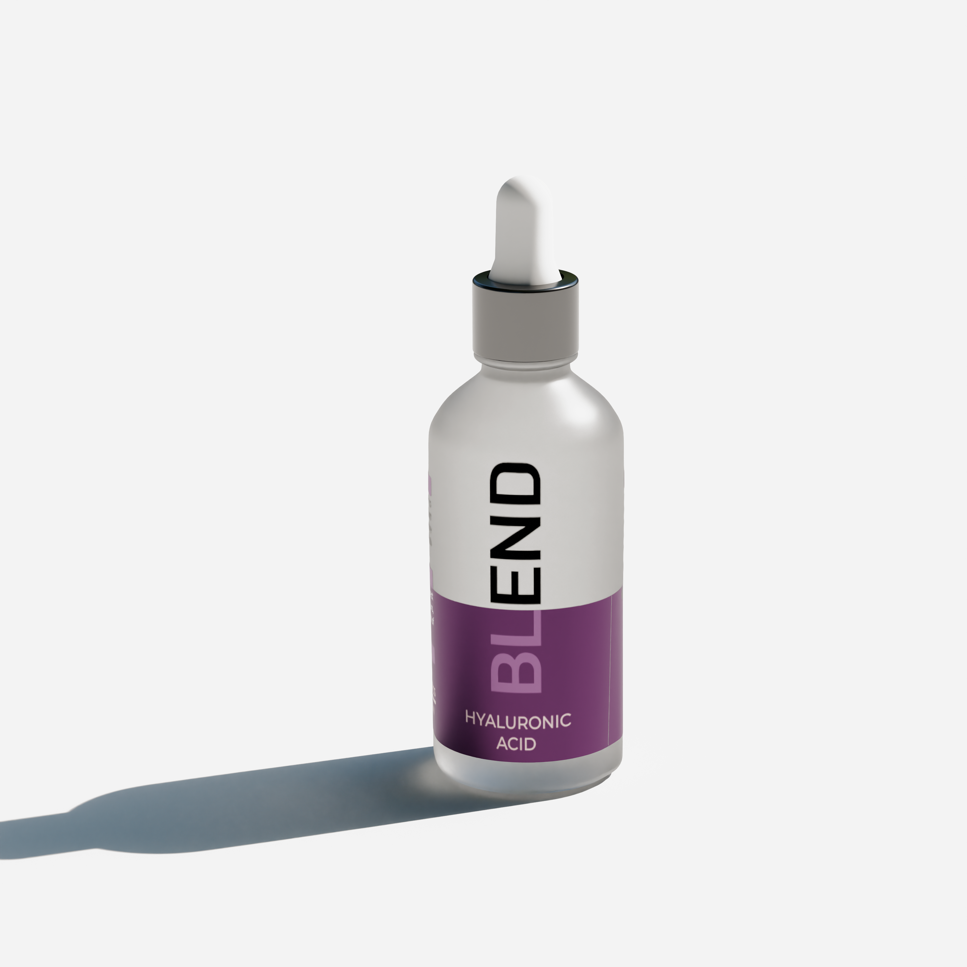 Deep Hydration Booster (Hyaluronic Acid)