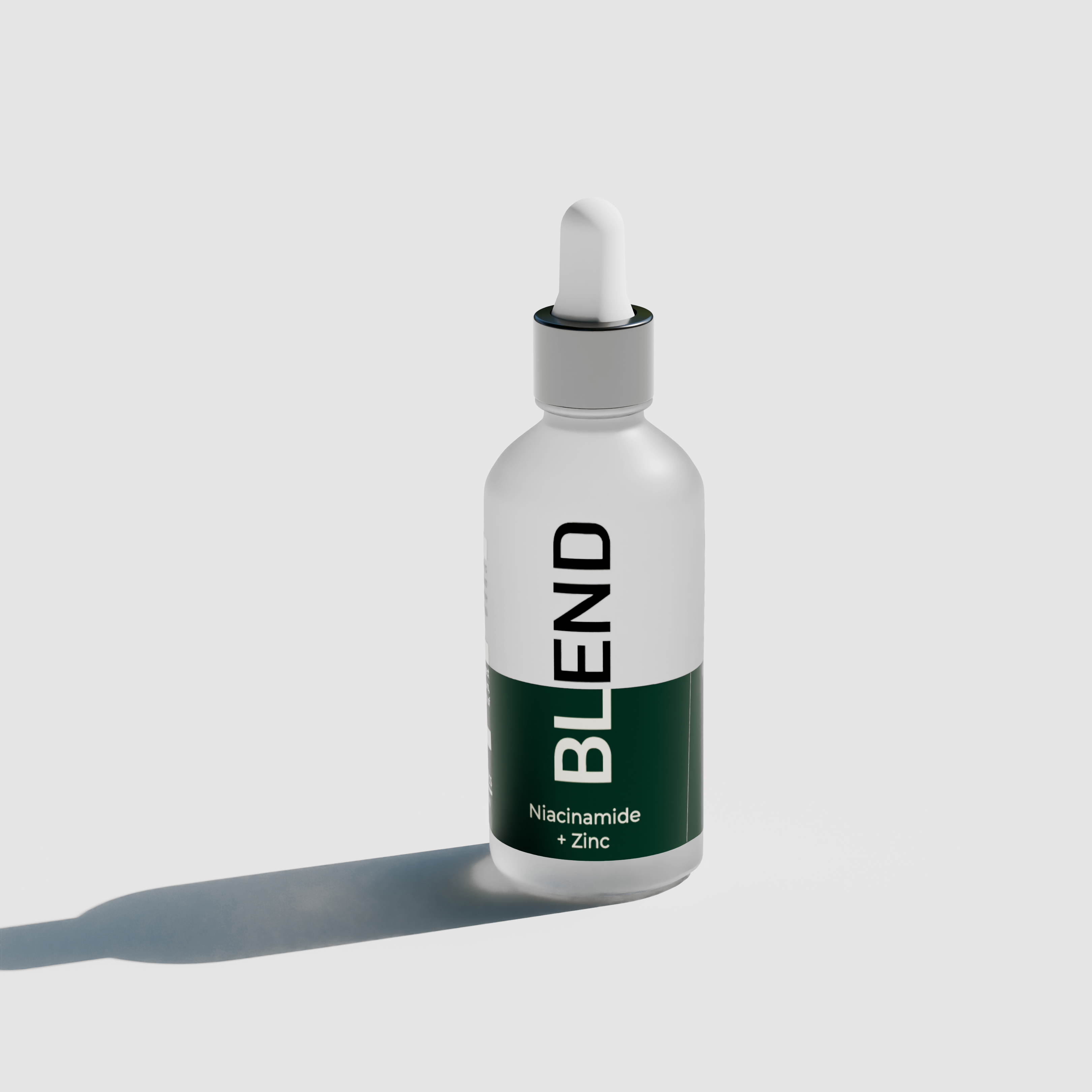 Pore & Oil Regulator (Niacinamide + Zinc)