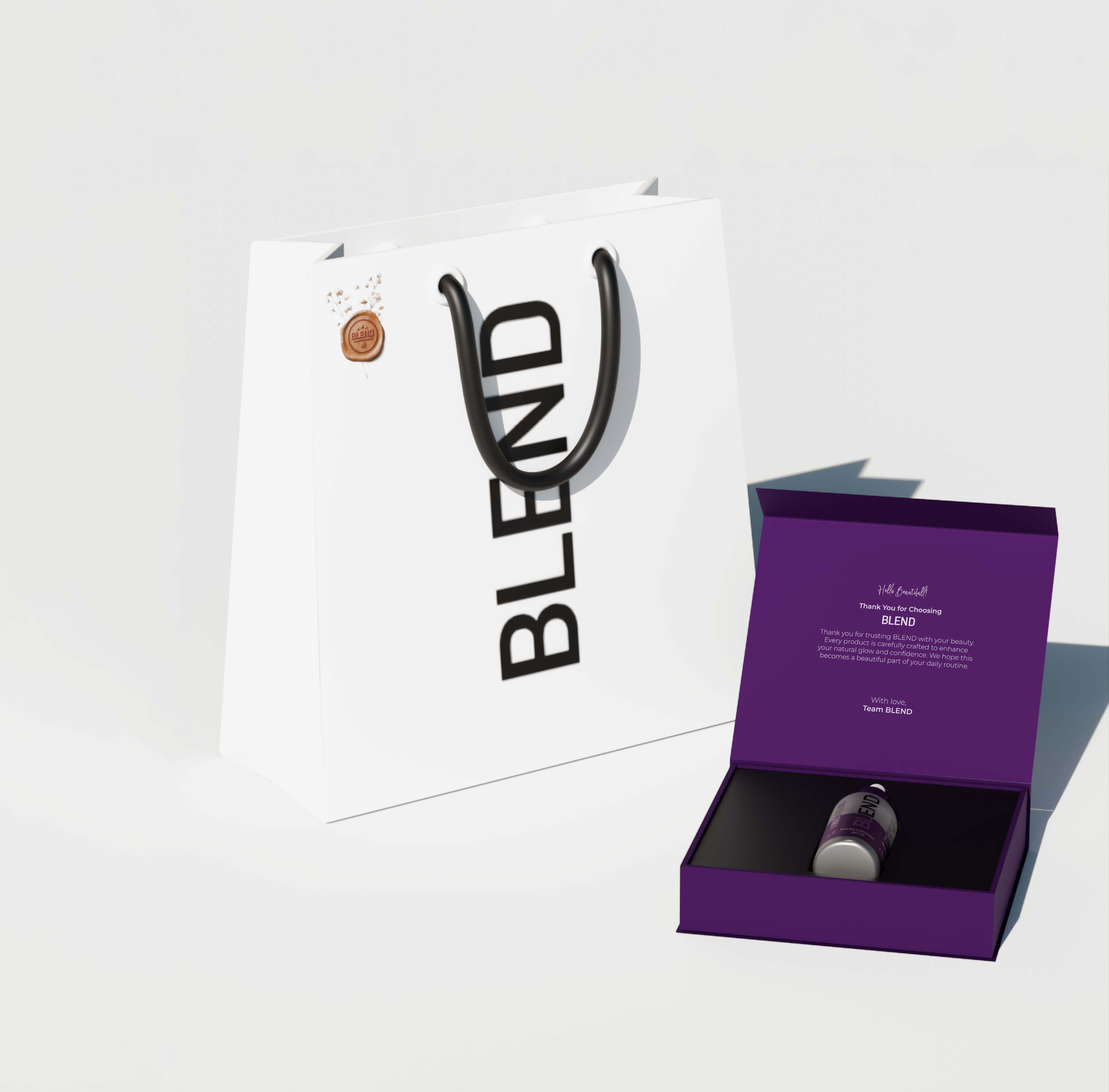 Deep Hydration Booster (Hyaluronic Acid)