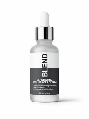 Skin Texture Correcting Serum