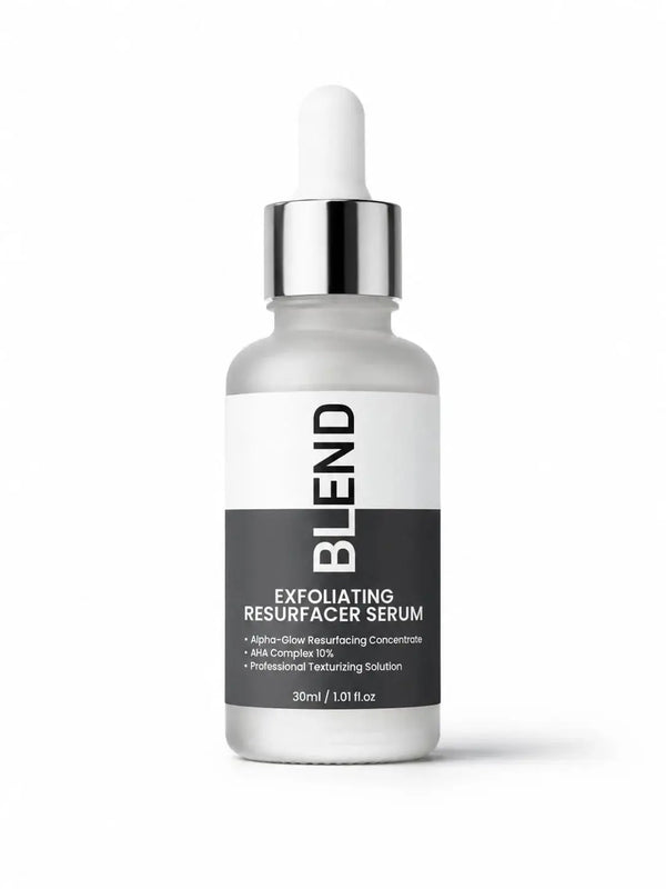 Skin Texture Correcting Serum