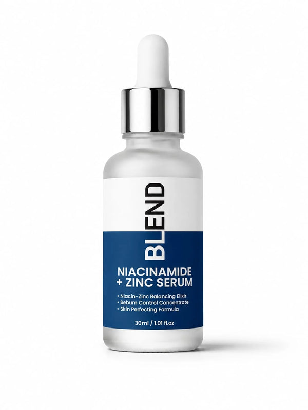 Niacinamide Serum