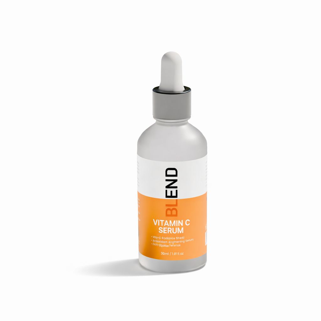 Brightening Antioxidant (Vitamin C)