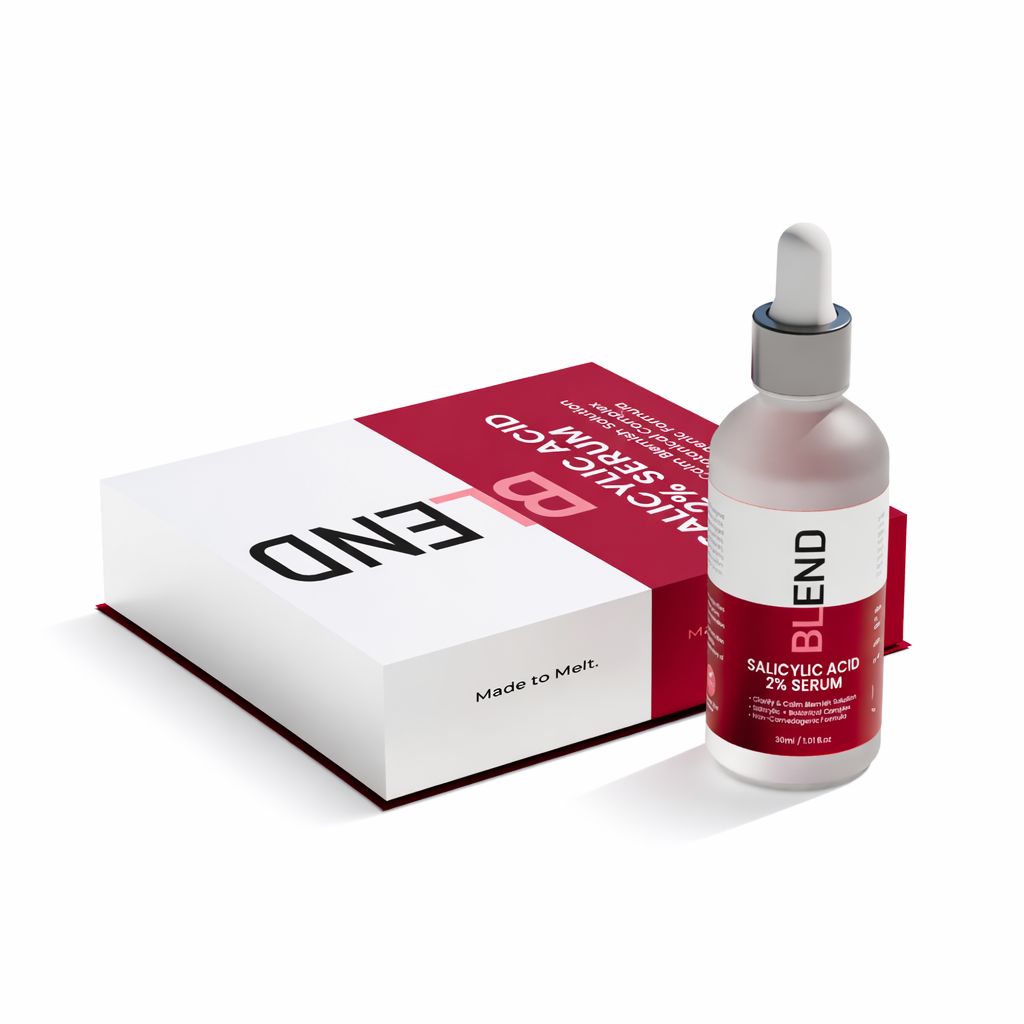 Blemish Control Treatment (Acne Serum) (Salicylic Acid 2% Serum)