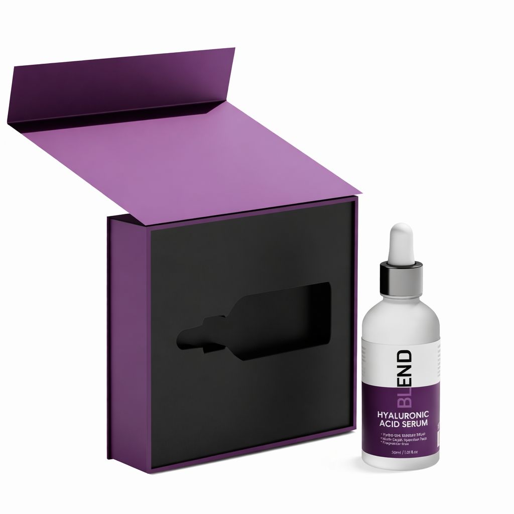 Deep Hydration Booster (Hyaluronic Acid)