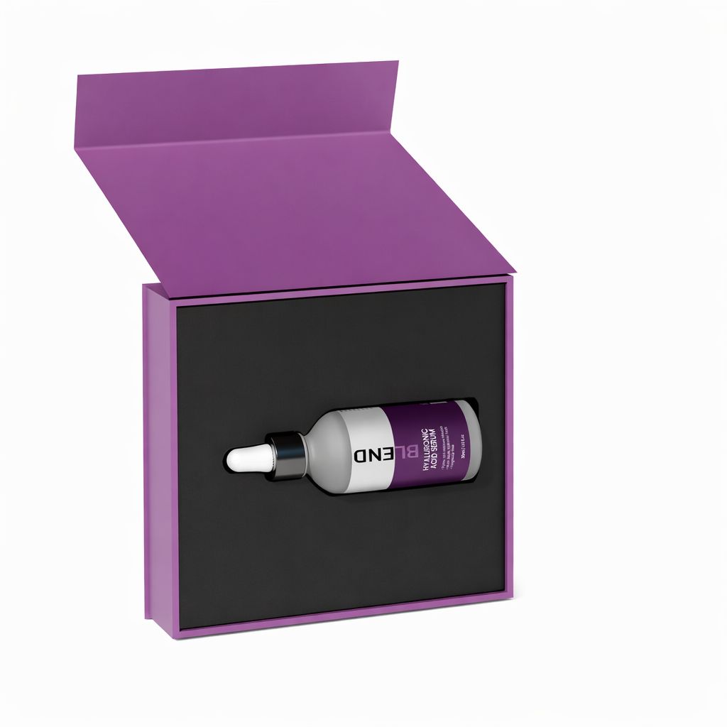 Deep Hydration Booster (Hyaluronic Acid)